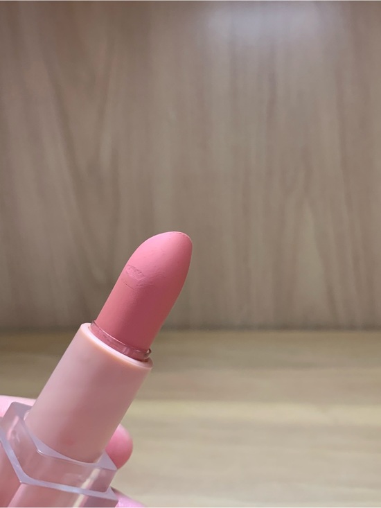 KKW Beauty Other - RARE KKW Beauty Lip Color Bullet - Shade: Blush (Gently Used)